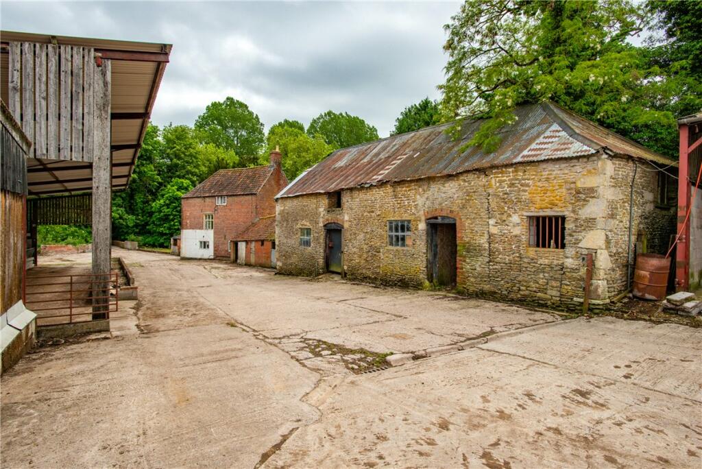Additional property image - Fairwood Road, Penleigh, Dilton Marsh, Westbury, BA13