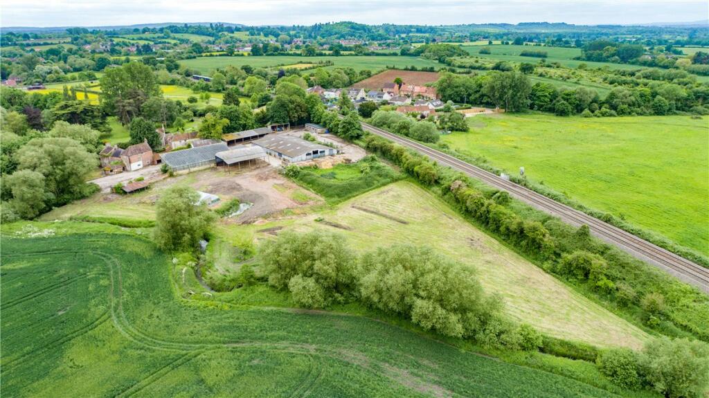 Additional property image - Fairwood Road, Penleigh, Dilton Marsh, Westbury, BA13
