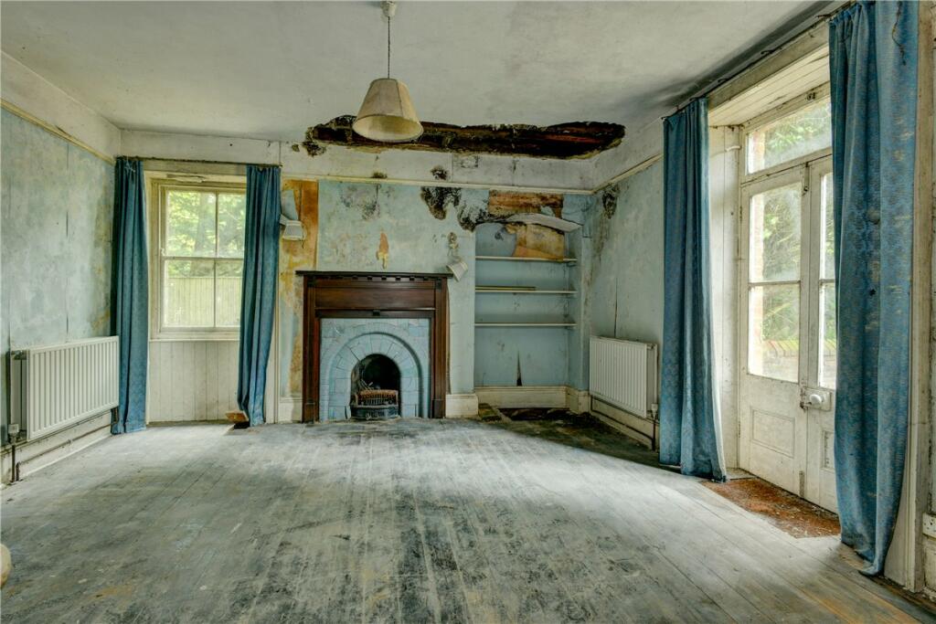 Additional property image - Fairwood Road, Penleigh, Dilton Marsh, Westbury, BA13