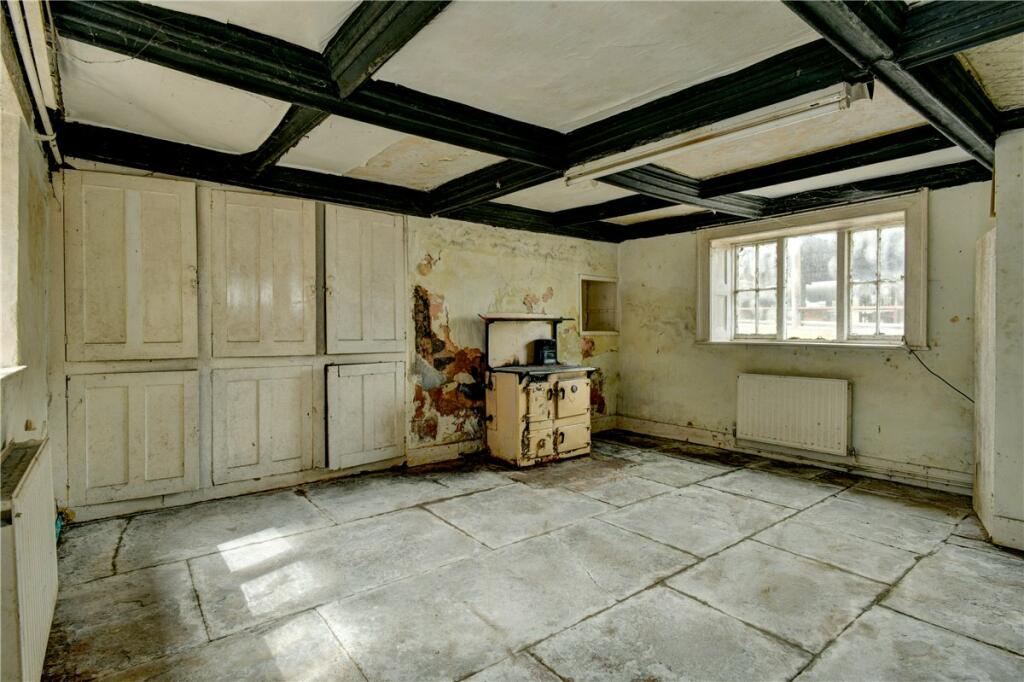 Additional property image - Fairwood Road, Penleigh, Dilton Marsh, Westbury, BA13