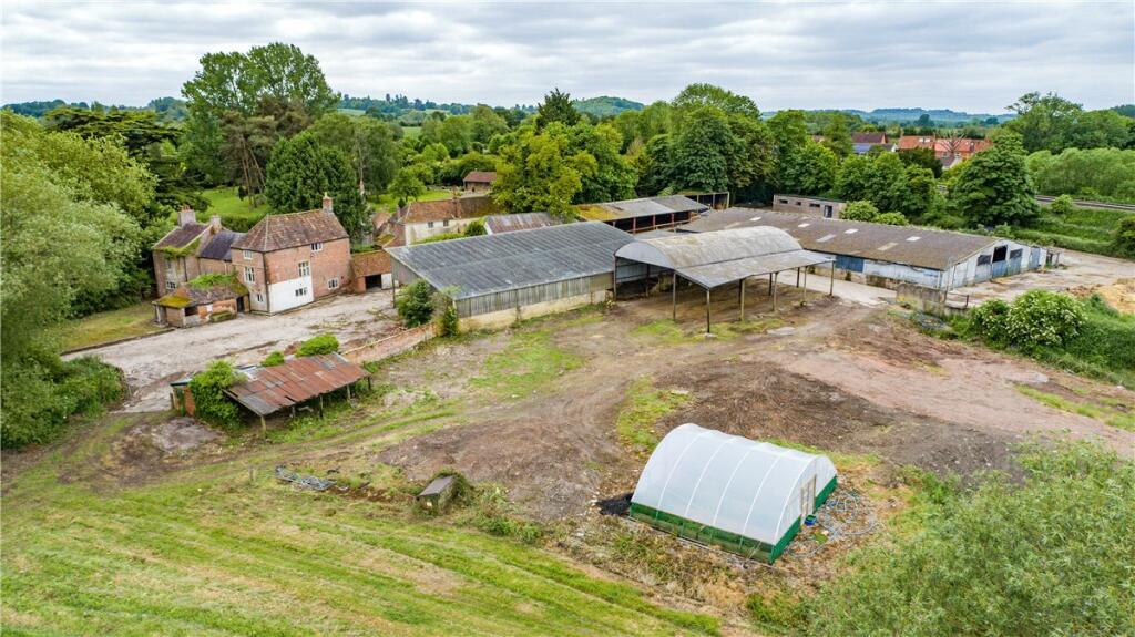Additional property image - Fairwood Road, Penleigh, Dilton Marsh, Westbury, BA13