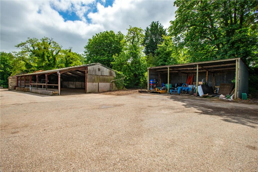 Additional property image - Fairwood Road, Penleigh, Dilton Marsh, Westbury, BA13