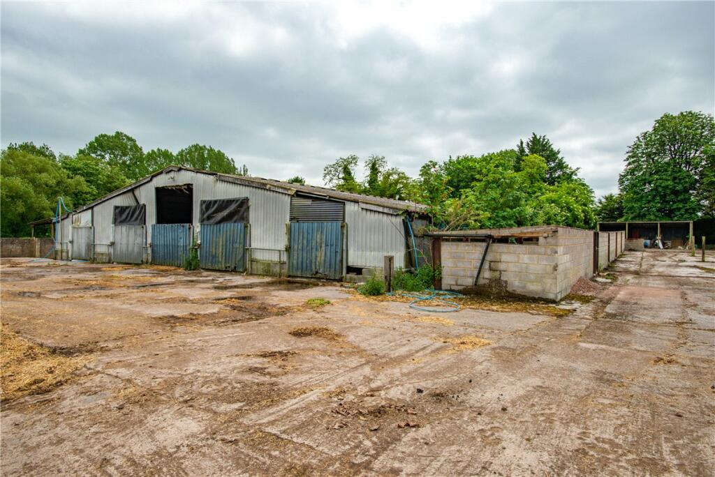 Additional property image - Fairwood Road, Penleigh, Dilton Marsh, Westbury, BA13