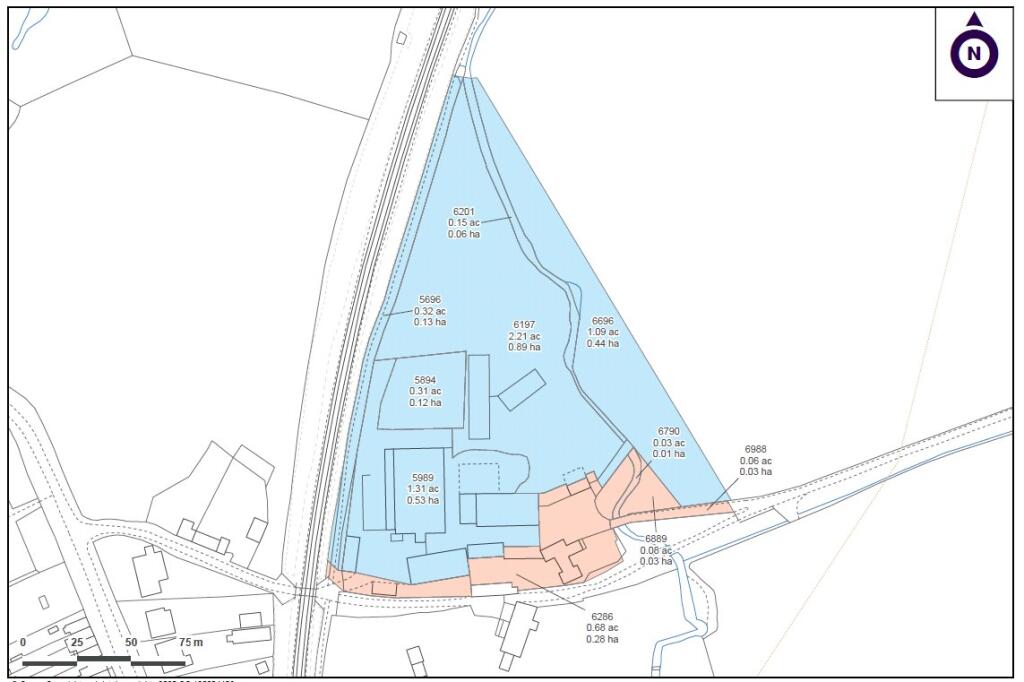 Additional property image - Fairwood Road, Penleigh, Dilton Marsh, Westbury, BA13