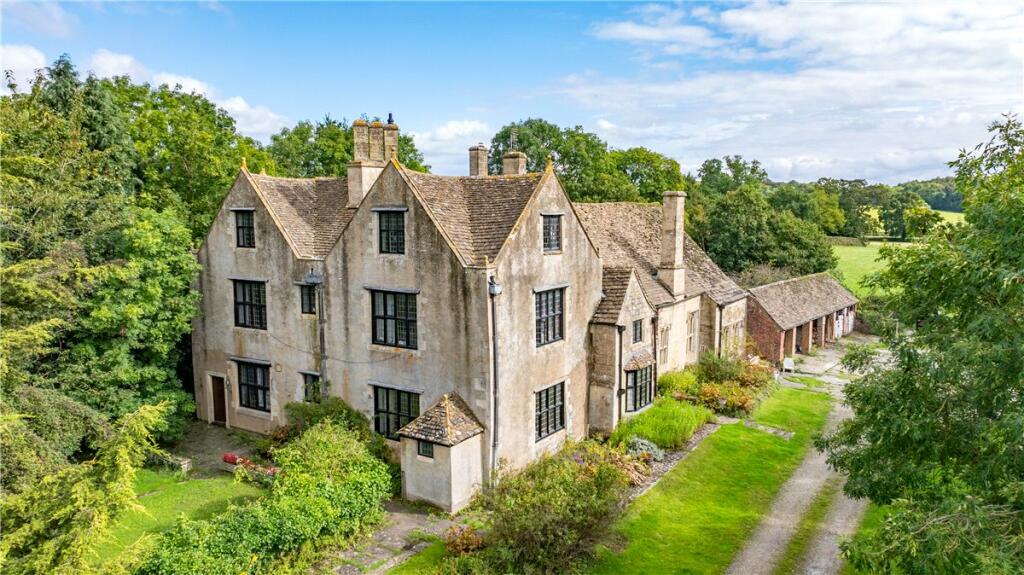 Main image of property: Wanswell, Berkeley, Gloucestershire, GL13