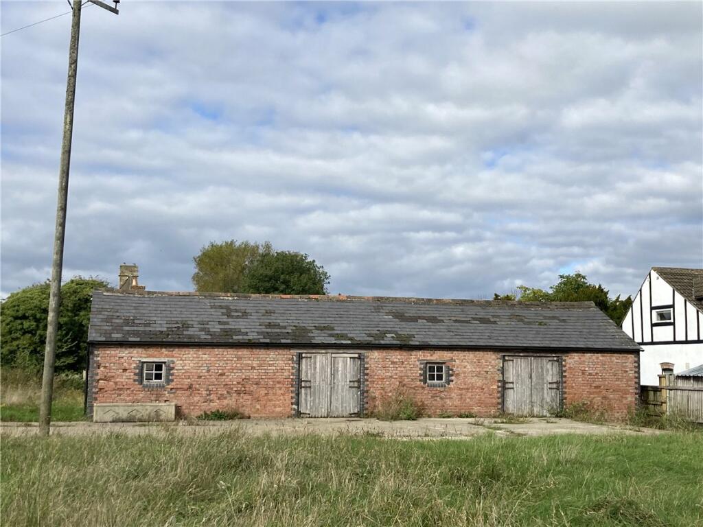 Main image of property: Red Brick Barn, Great Somerford, Wiltshire, SN15