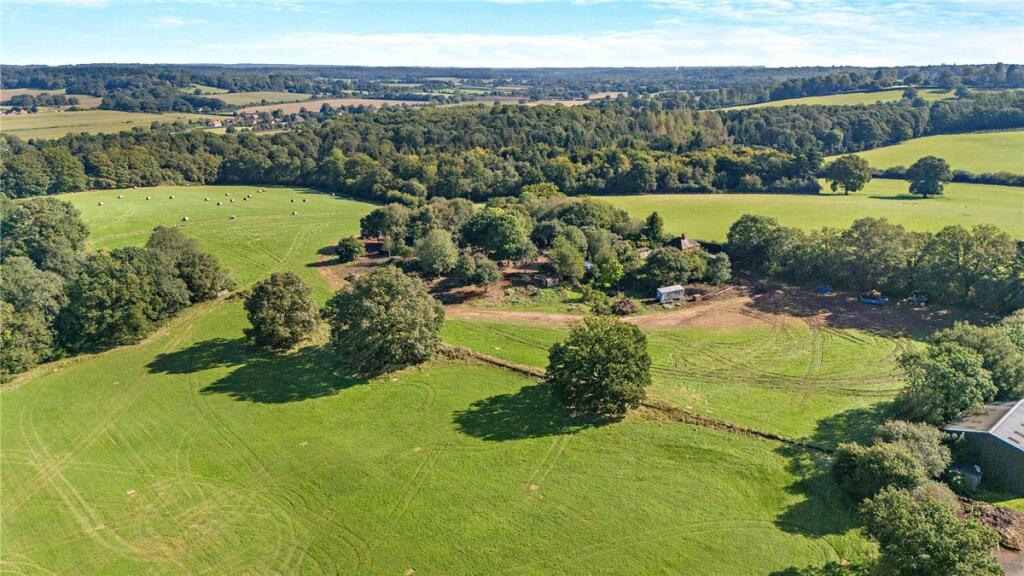 Main image of property: Briff Lane, Bucklebury, Reading, Berkshire, RG7