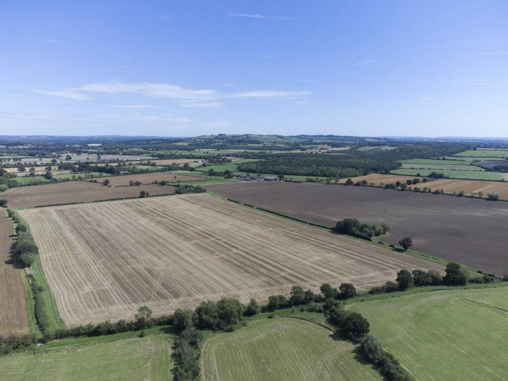 Land for sale in Whitecross Green, Murcott, Kidlington, Oxfordshire, OX5