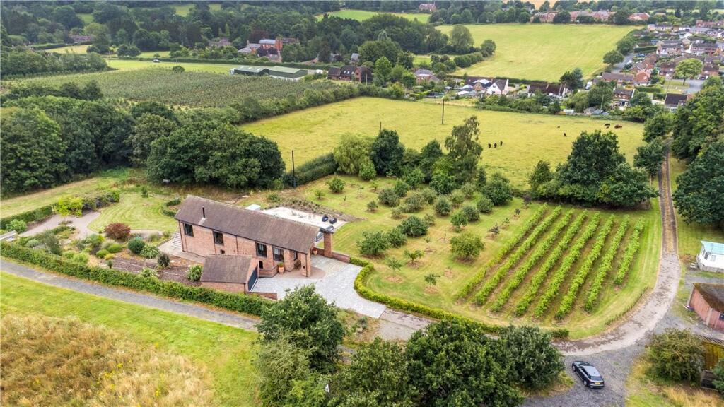 Main image of property: Stourport Road, Great Witley, Worcester, Worcestershire, WR6