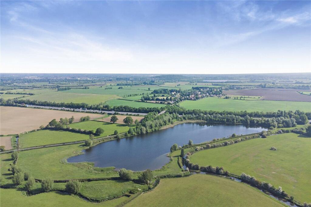 Main image of property: Merton, Bicester, OX5