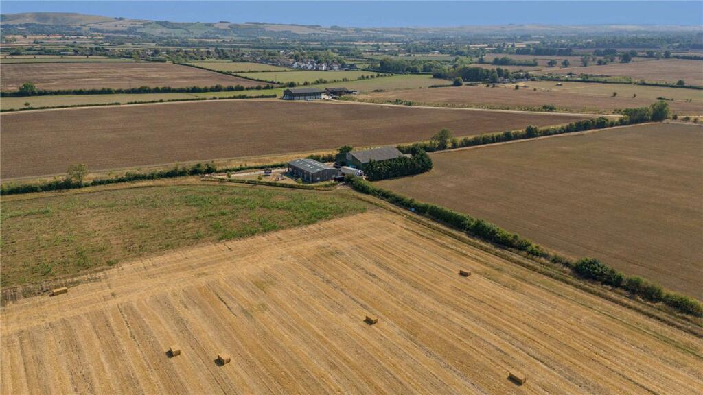 Main image of property: Kings Lane, Longcot, Faringdon, Oxfordshire, SN7