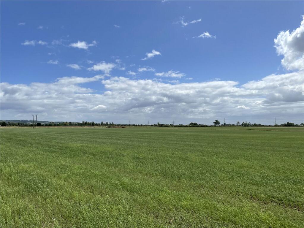 Main image of property: Land Off Common Road, Broomfleet, Hull, HU15