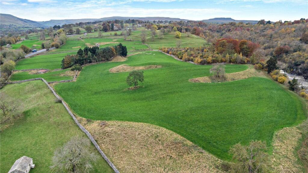 Main image of property: Lot 3 - Hestholme Farm, Aysgarth, Leyburn, DL8