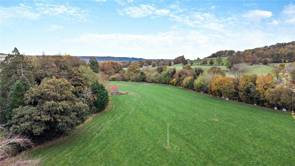 Main image of property: Lot 2 - Hestholme Farm, Aysgarth, Leyburn, DL8