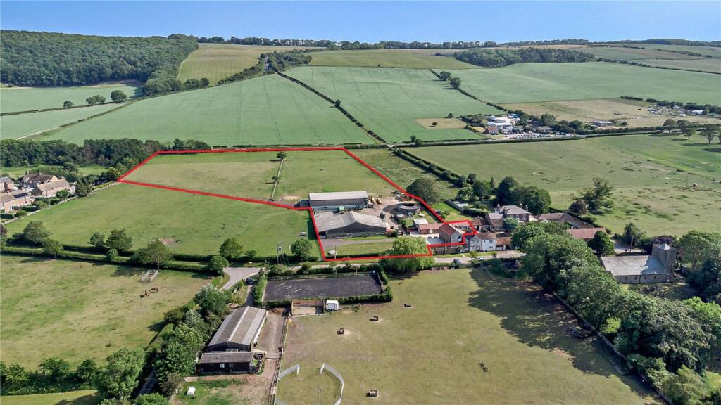 Main image of property: Wains Lane, Staxton, Scarborough, North Yorkshire, YO12
