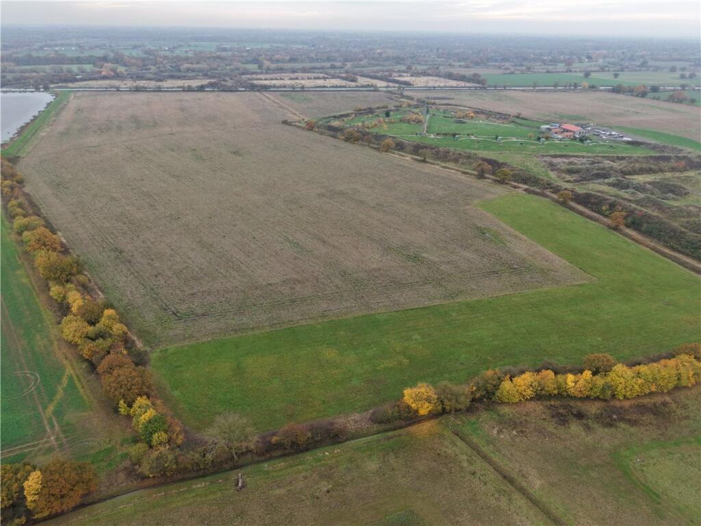 Main image of property: Park Lane, West Cowick, Goole, East Riding of Yorkshi, DN14