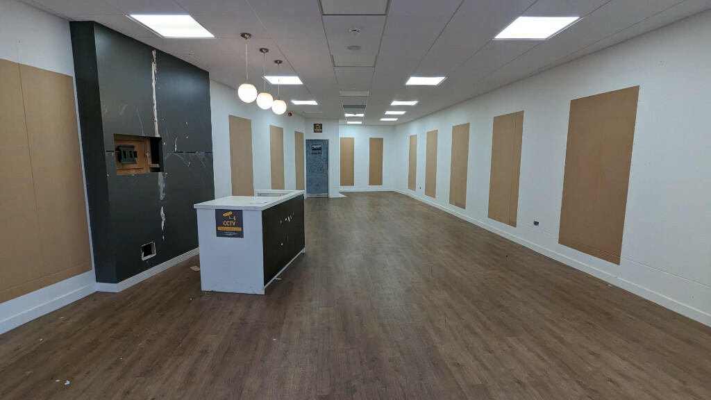 Additional property image - 14 George Street, Stranraer, Wigtownshire, DG9 7RL