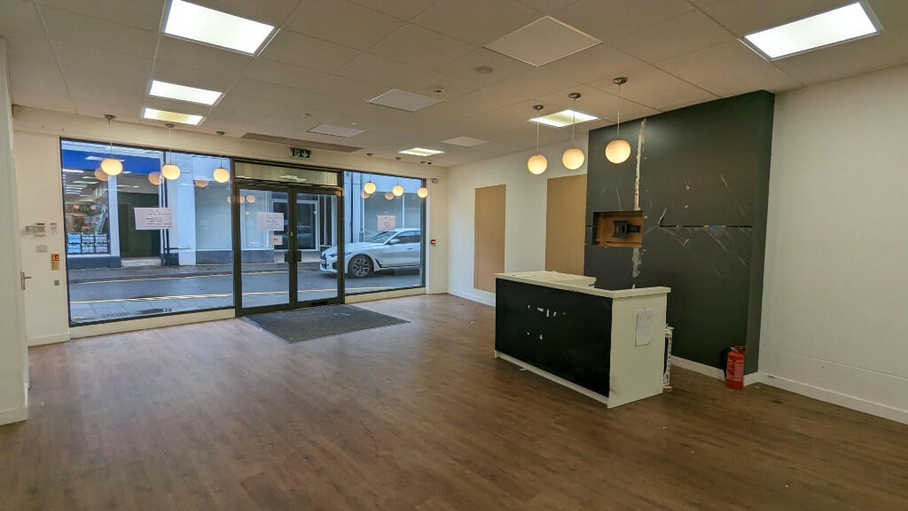Additional property image - 14 George Street, Stranraer, Wigtownshire, DG9 7RL