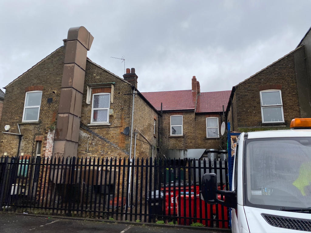 4 bedroom block of apartments for sale in 138A140 St. Albans Road
