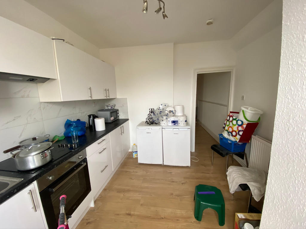 4 bedroom block of apartments for sale in 138A140 St. Albans Road