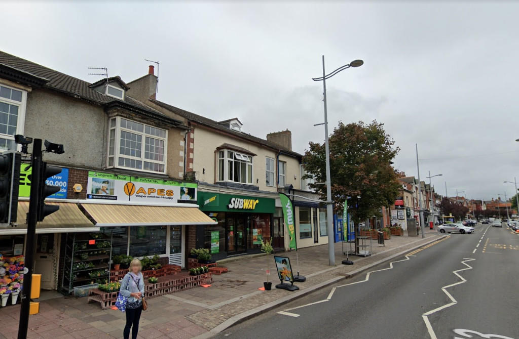 Additional property image - 58 Market Street, Hoylake, Wirral, Merseyside CH47 3BB