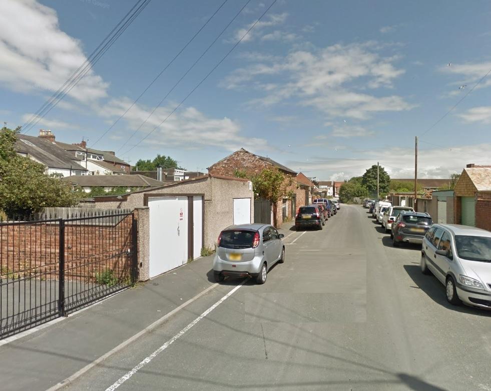 Additional property image - 58 Market Street, Hoylake, Wirral, Merseyside CH47 3BB