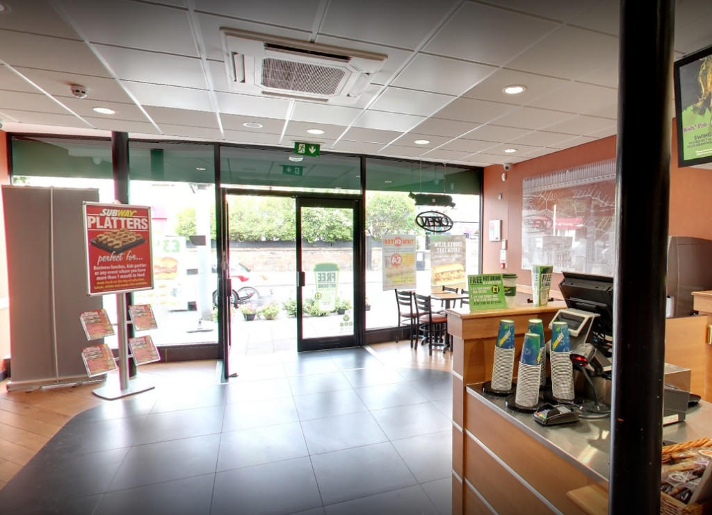 Additional property image - 58 Market Street, Hoylake, Wirral, Merseyside CH47 3BB