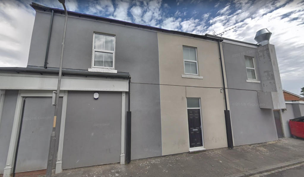 6 bedroom block of apartments for sale in 140144 Norton Road, Stockton