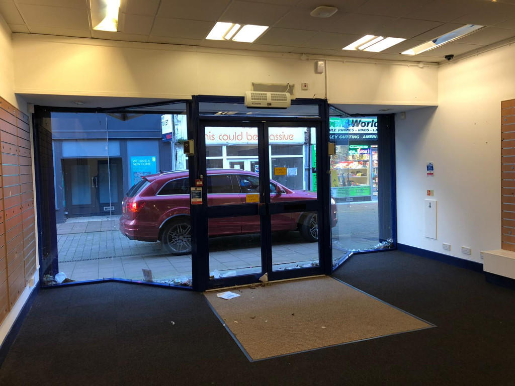 Additional property image - 8 King Street, Whitehaven, Cumbria, CA28