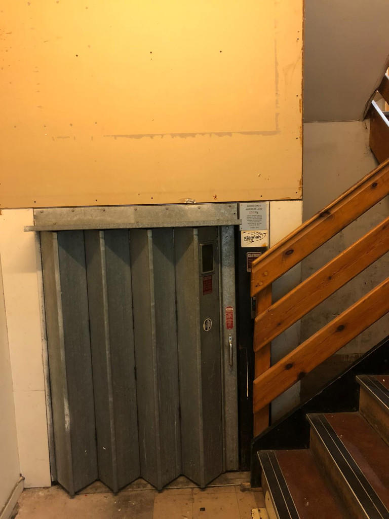 Additional property image - 8 King Street, Whitehaven, Cumbria, CA28