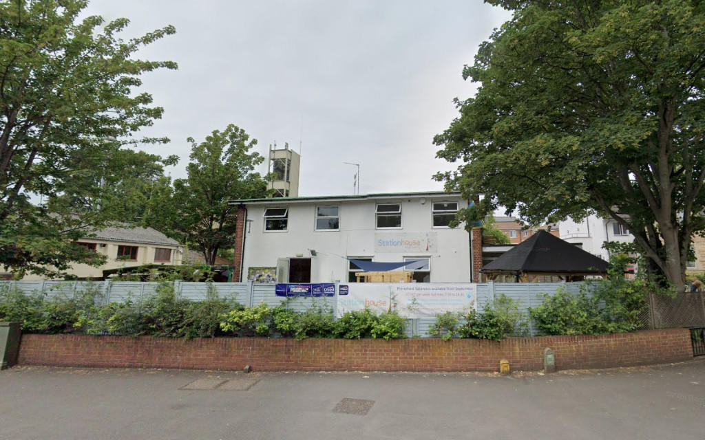 Additional property image - Stationhouse Nursery, Station Road, Portishead BS20 7BZ