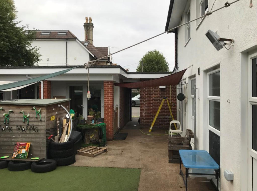 Additional property image - Stationhouse Nursery, Station Road, Portishead BS20 7BZ