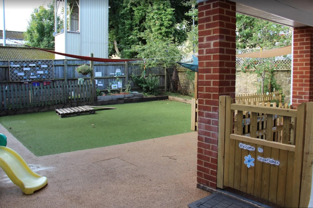 Additional property image - Stationhouse Nursery, Station Road, Portishead BS20 7BZ