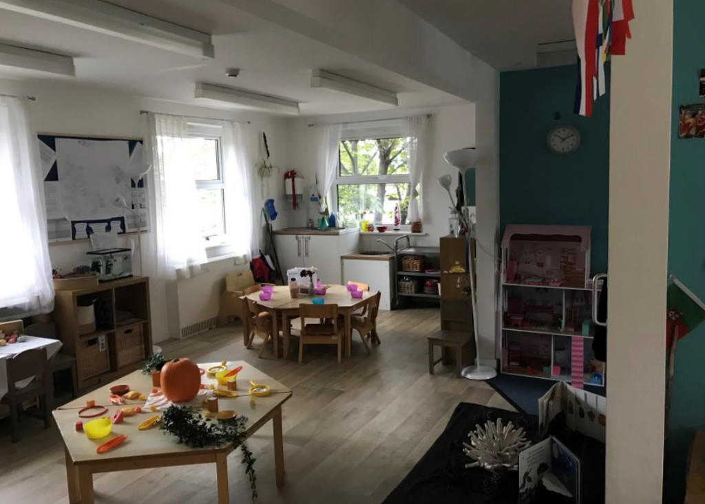 Additional property image - Stationhouse Nursery, Station Road, Portishead BS20 7BZ