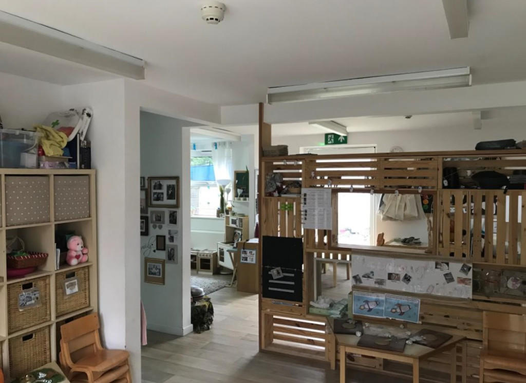 Additional property image - Stationhouse Nursery, Station Road, Portishead BS20 7BZ