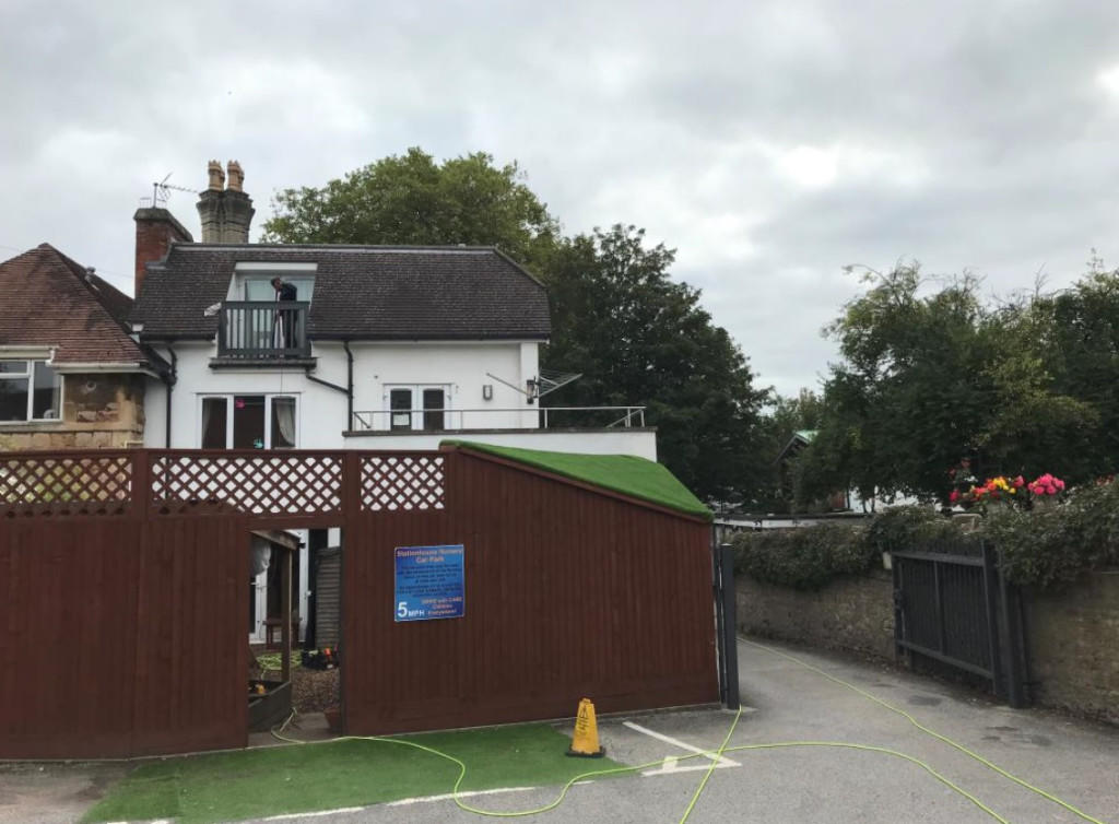Additional property image - Stationhouse Nursery, Station Road, Portishead BS20 7BZ