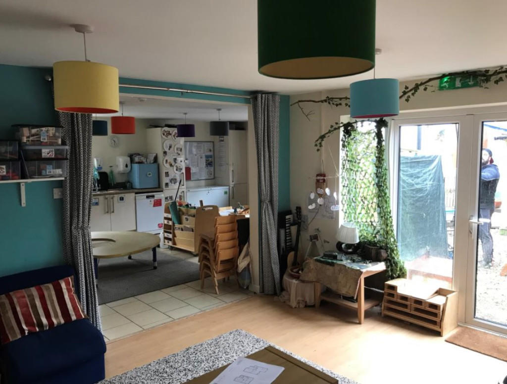 Additional property image - Stationhouse Nursery, Station Road, Portishead BS20 7BZ