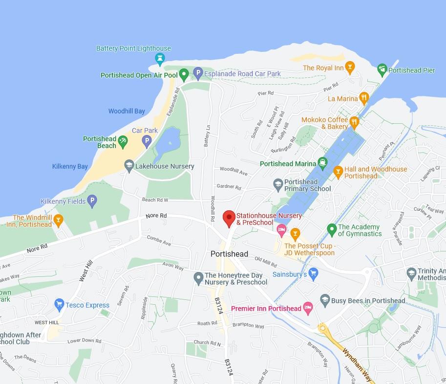 Additional property image - Stationhouse Nursery, Station Road, Portishead BS20 7BZ