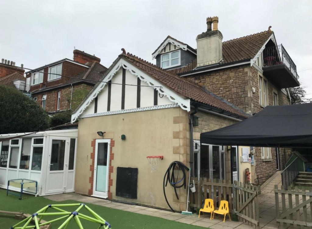 Additional property image - Lakehouse Nursery, 49 Beach Road West, BS20
