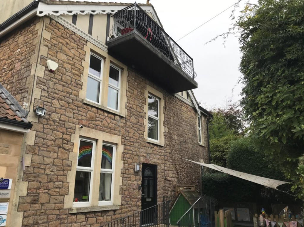 Additional property image - Lakehouse Nursery, 49 Beach Road West, BS20