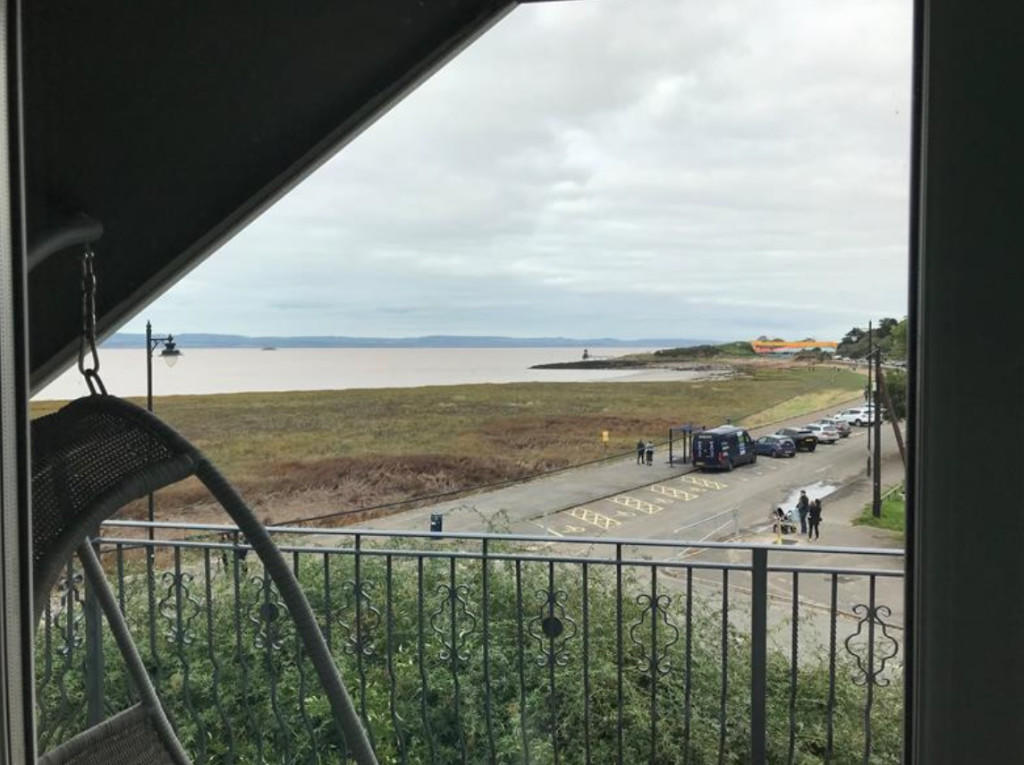 Additional property image - Lakehouse Nursery, 49 Beach Road West, BS20