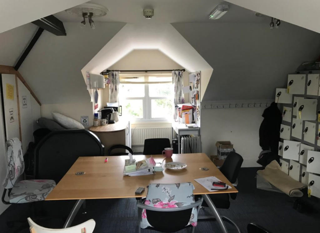 Additional property image - Lakehouse Nursery, 49 Beach Road West, BS20