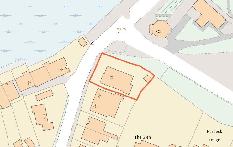 Additional property image - Lakehouse Nursery, 49 Beach Road West, BS20