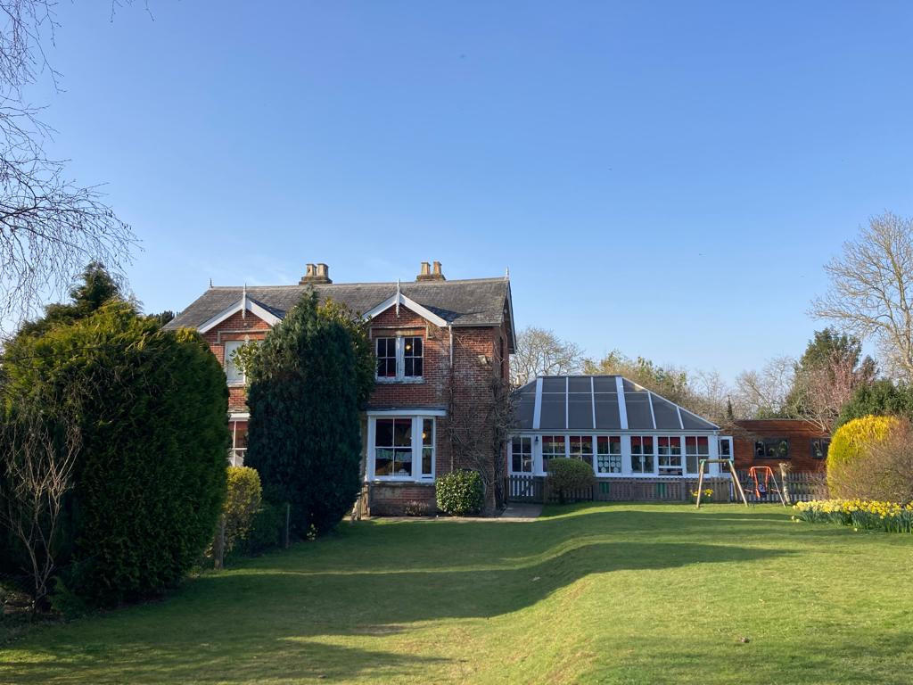 Additional property image - Portishead/Ringwood - Ellingham, Lakehouse & Stationhouse Day Nurseries