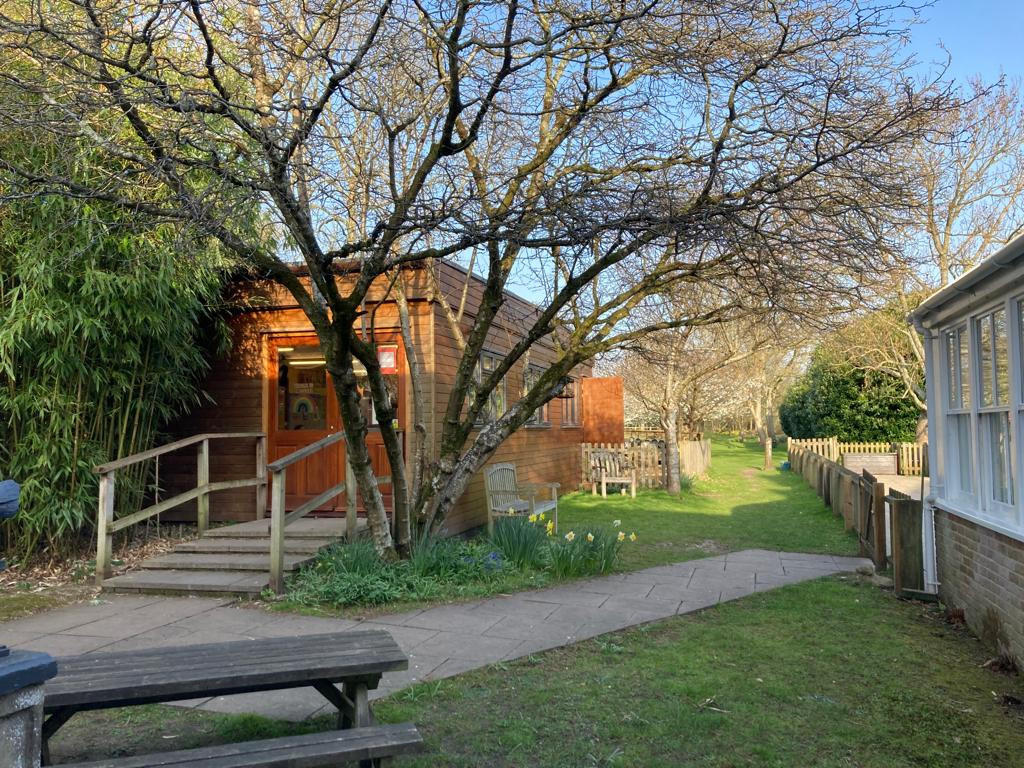 Additional property image - Portishead/Ringwood - Ellingham, Lakehouse & Stationhouse Day Nurseries