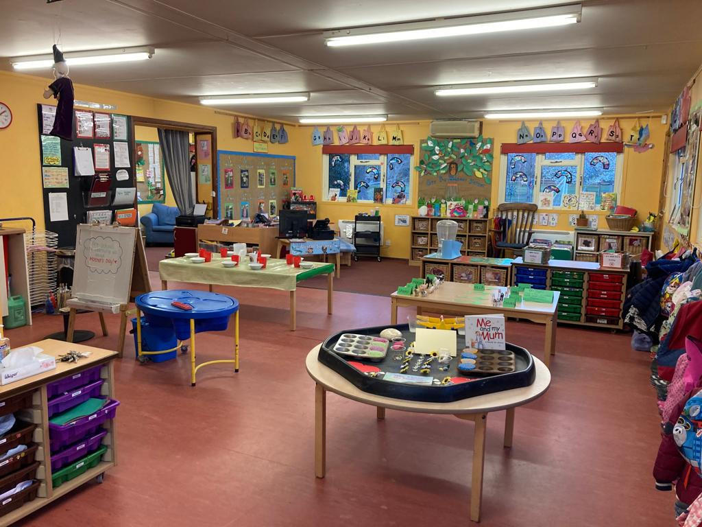 Additional property image - Portishead/Ringwood - Ellingham, Lakehouse & Stationhouse Day Nurseries