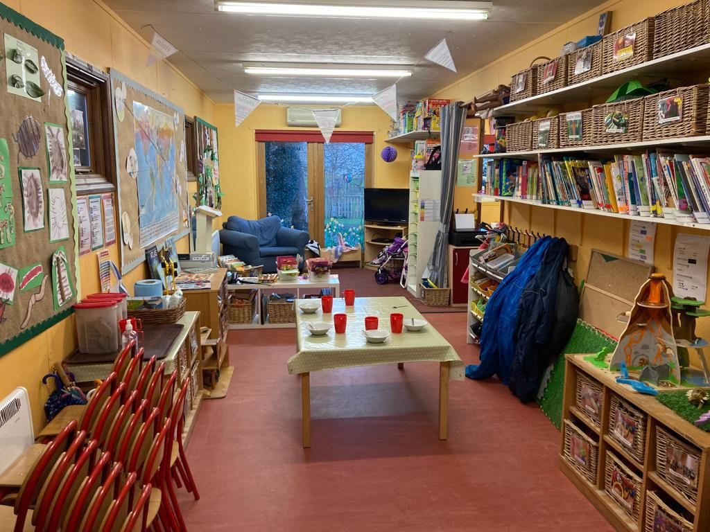 Additional property image - Portishead/Ringwood - Ellingham, Lakehouse & Stationhouse Day Nurseries