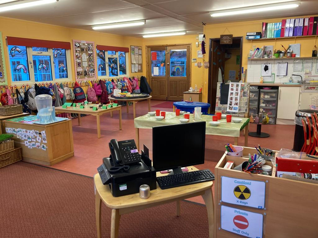 Additional property image - Portishead/Ringwood - Ellingham, Lakehouse & Stationhouse Day Nurseries