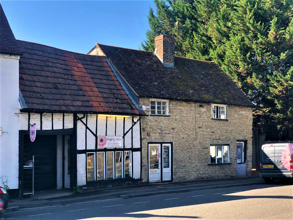 Main image of property: 95-97 High Street, Bedford, Bedfordshire, MK42