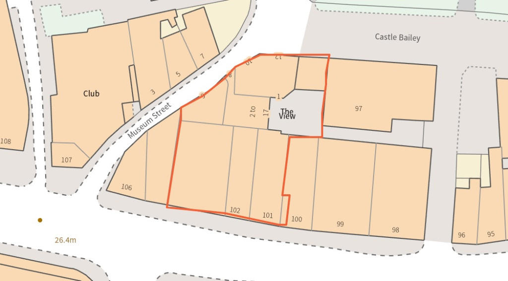Additional property image - 101-104 High Street & 6-12 Museum Street, Colchester, Essex, CO1